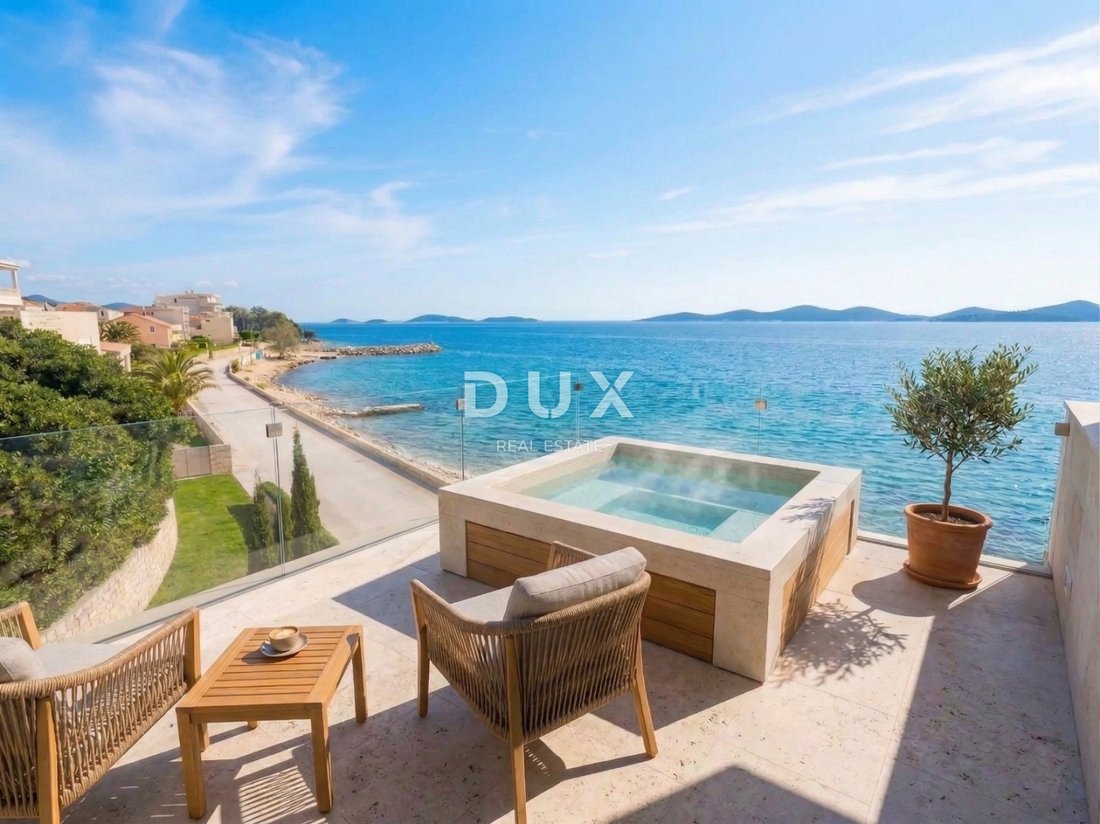 Apartment in Mandre, Croatia 1 - 16817645