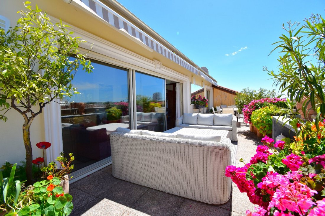 Apartamento en Centre Historique, Montpellier, Francia 4 - 17646302