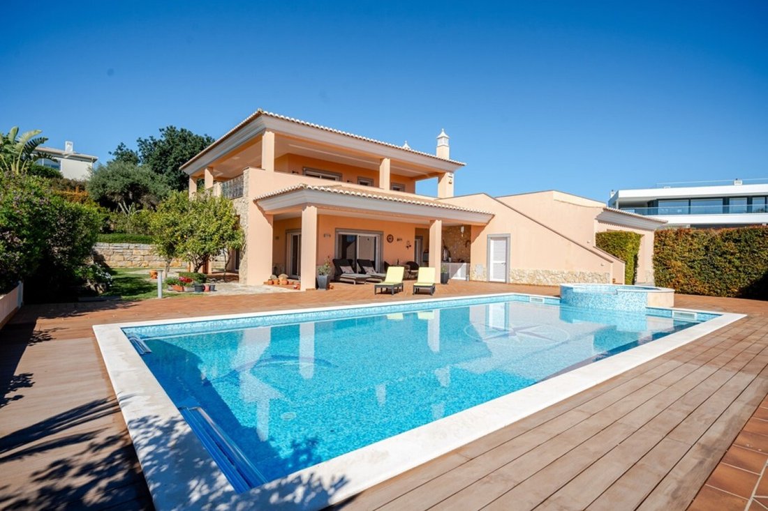 House in São Sebastião, Lagos, Sao Goncalo de Lagos, Portugal 1 - 17651333