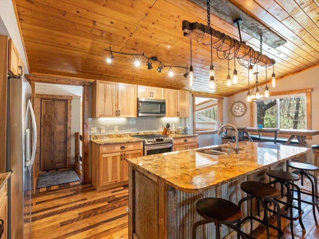 House in Crosslake, Minnesota, United States 3 - 17658073