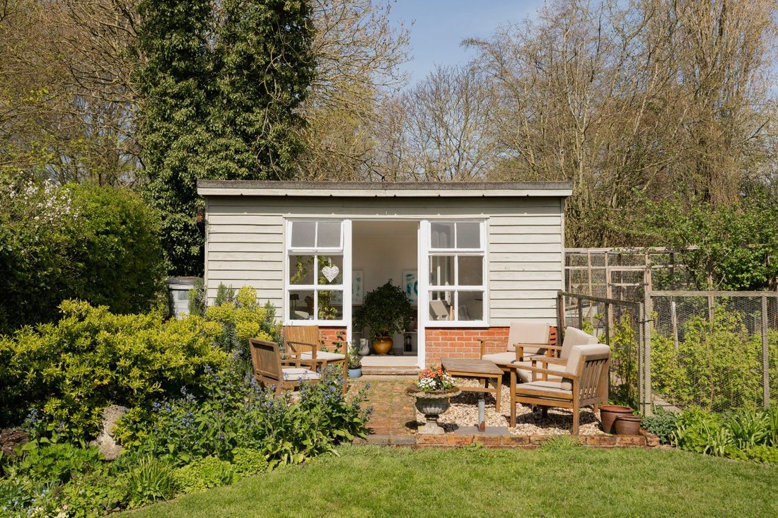 House in Pulham Market, England 5 - 17451816