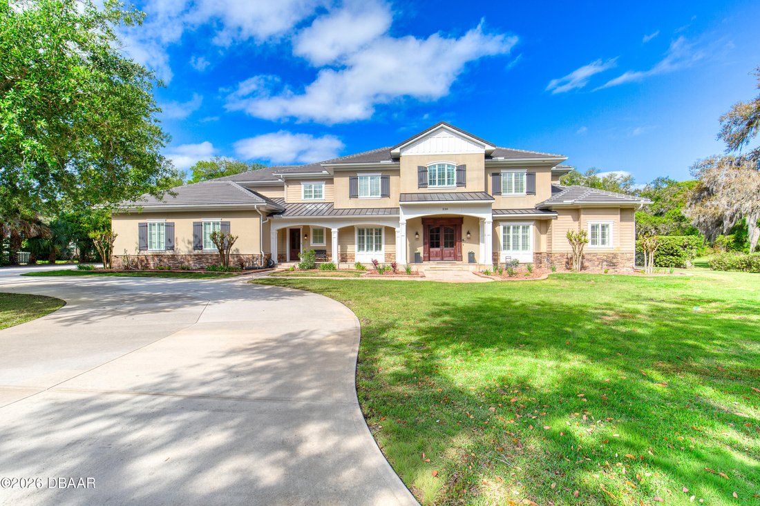 House in Ormond Beach, Florida, United States 1 - 17647991