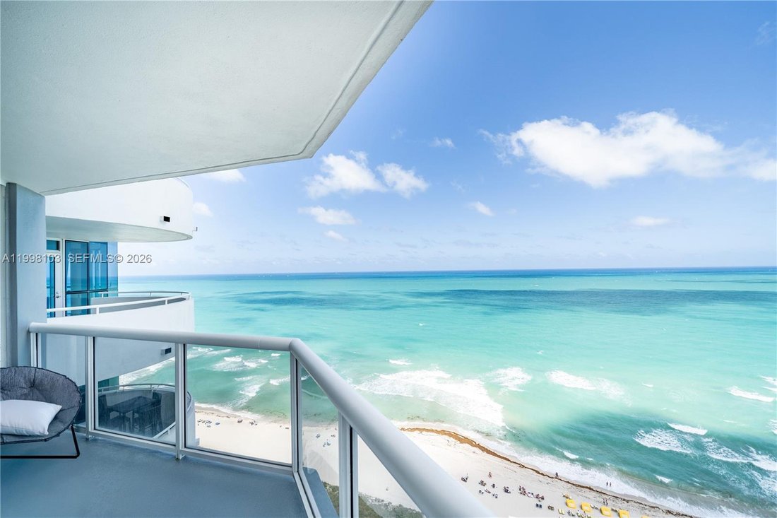 Condo in Miami Beach, Florida, United States 3 - 17645166