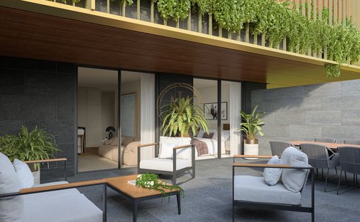 Apartamento en Santa Marinha y Sao Pedro da Afurada, Distrito de Oporto, Portugal 1