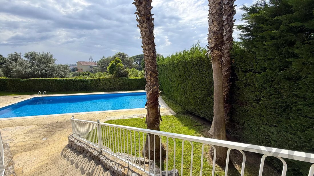 Apartment in Alcabideche, Lisbon, Portugal 1 - 17646611