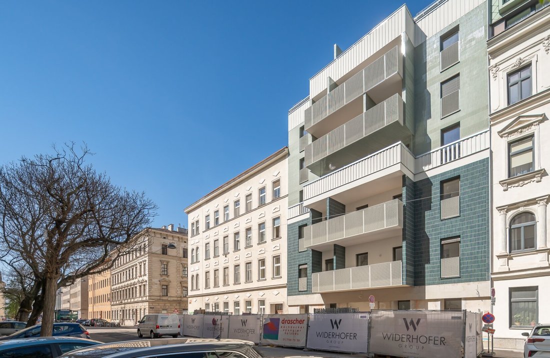 Apartment in Vienna, Wien, Austria 1 - 17257938