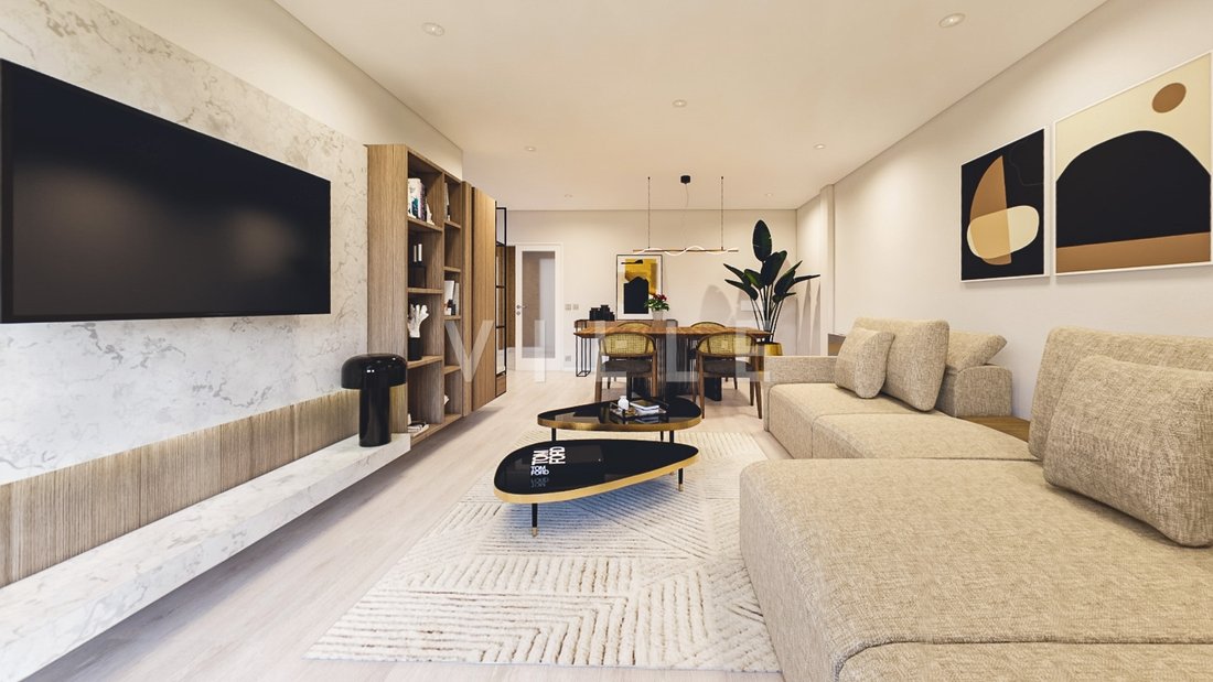Apartment in Gafanha da Encarnacao, Aveiro District, Portugal 1 - 13291838