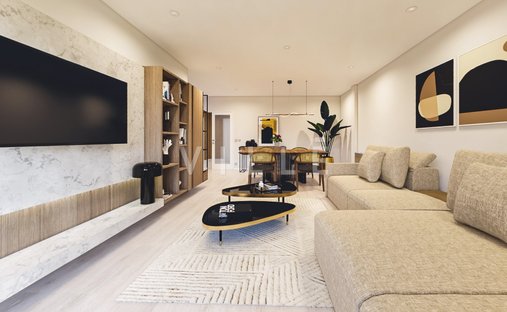 Apartment in Gafanha da Encarnacao, Aveiro District, Portugal 1