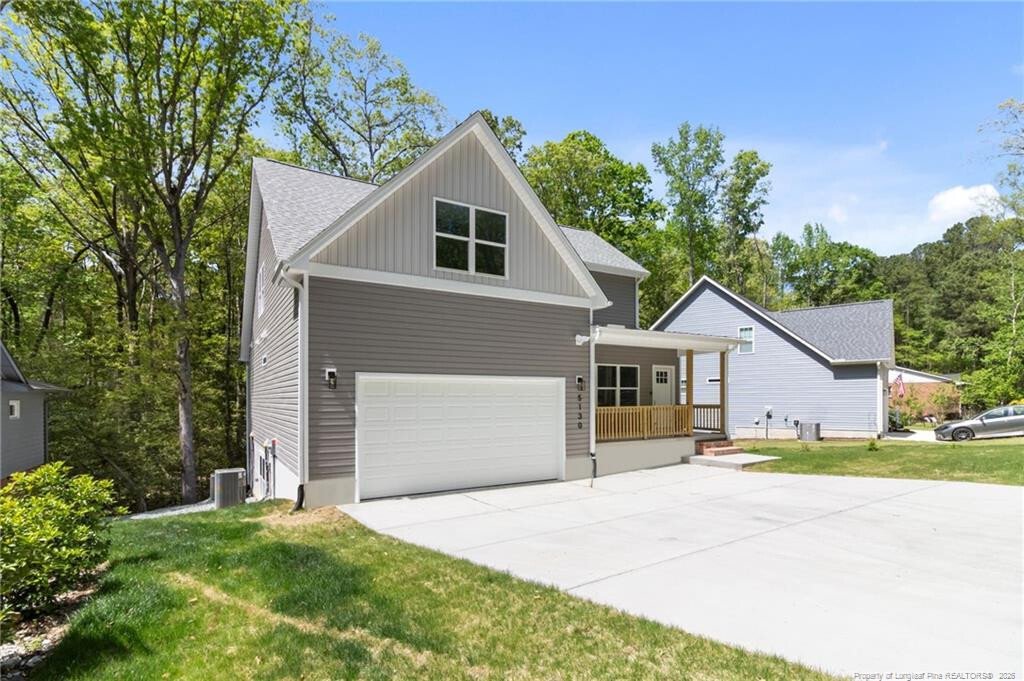 House in Sanford, North Carolina, United States 3 - 17192353
