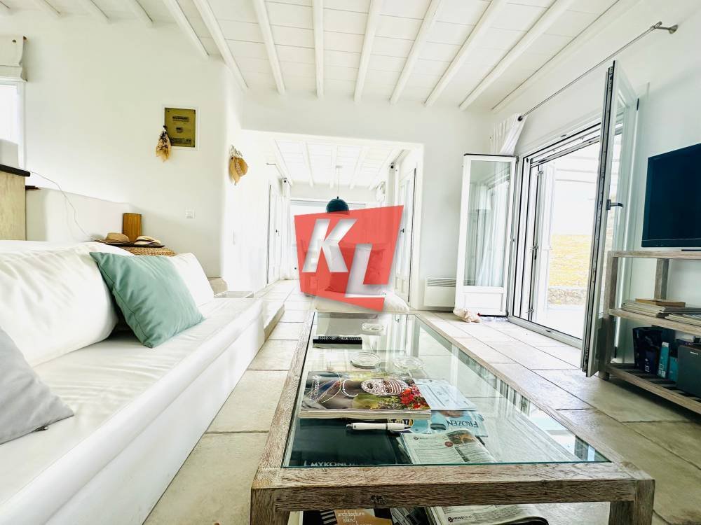 House in Mykonos, Aegean, Greece 5 - 17652087