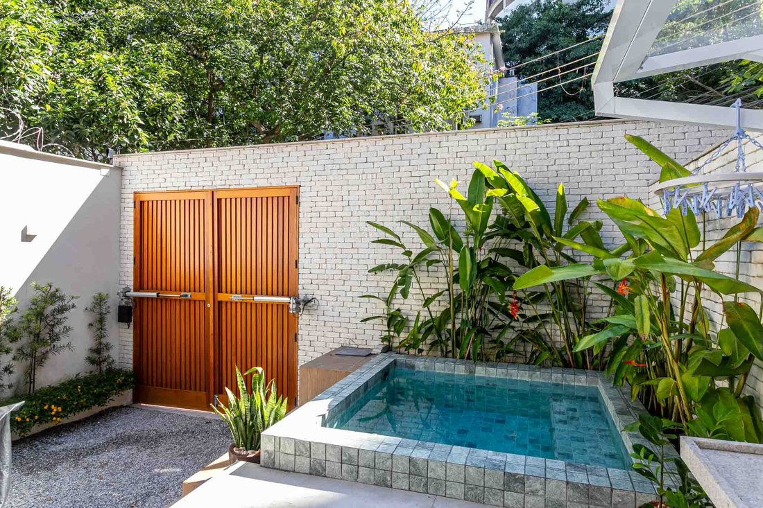 House in Rio de Janeiro, State of Rio de Janeiro, Brazil 1 - 17647096