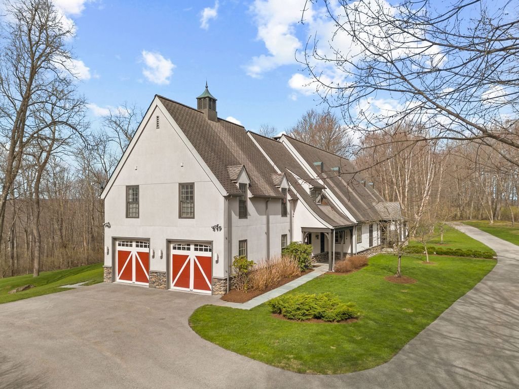 House in Ligonier, Pennsylvania, United States 1 - 17657052