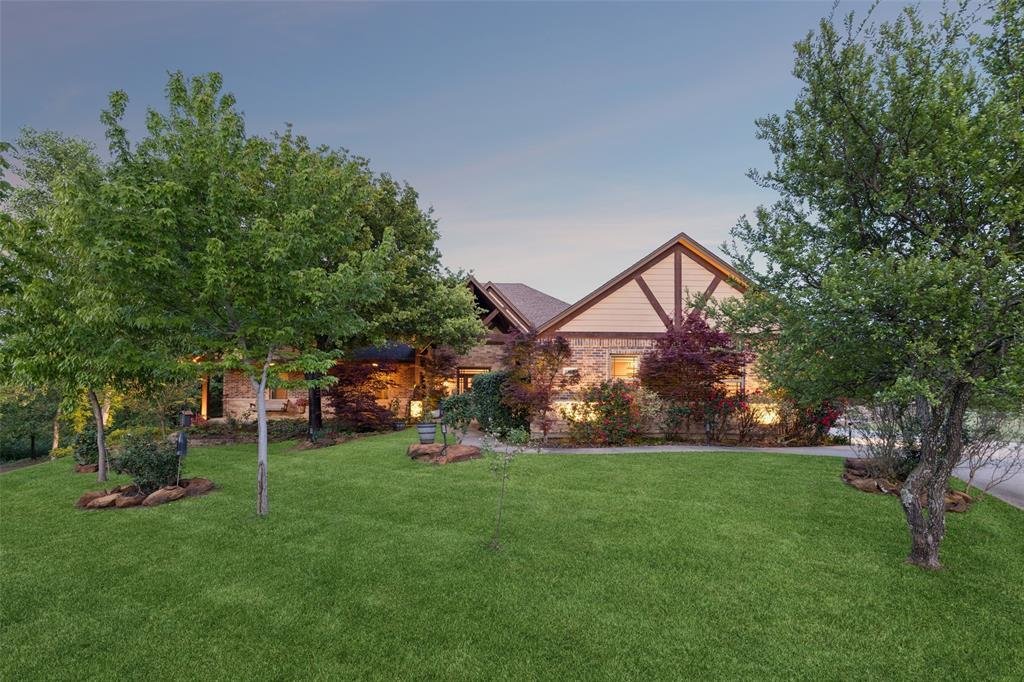 House in Denton, Texas, United States 1 - 17645678