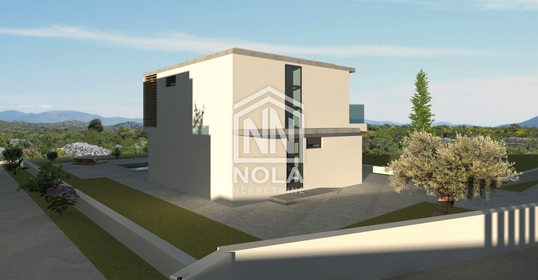 House in Vodice, Sibenik-Knin County, Croatia 5 - 17649354