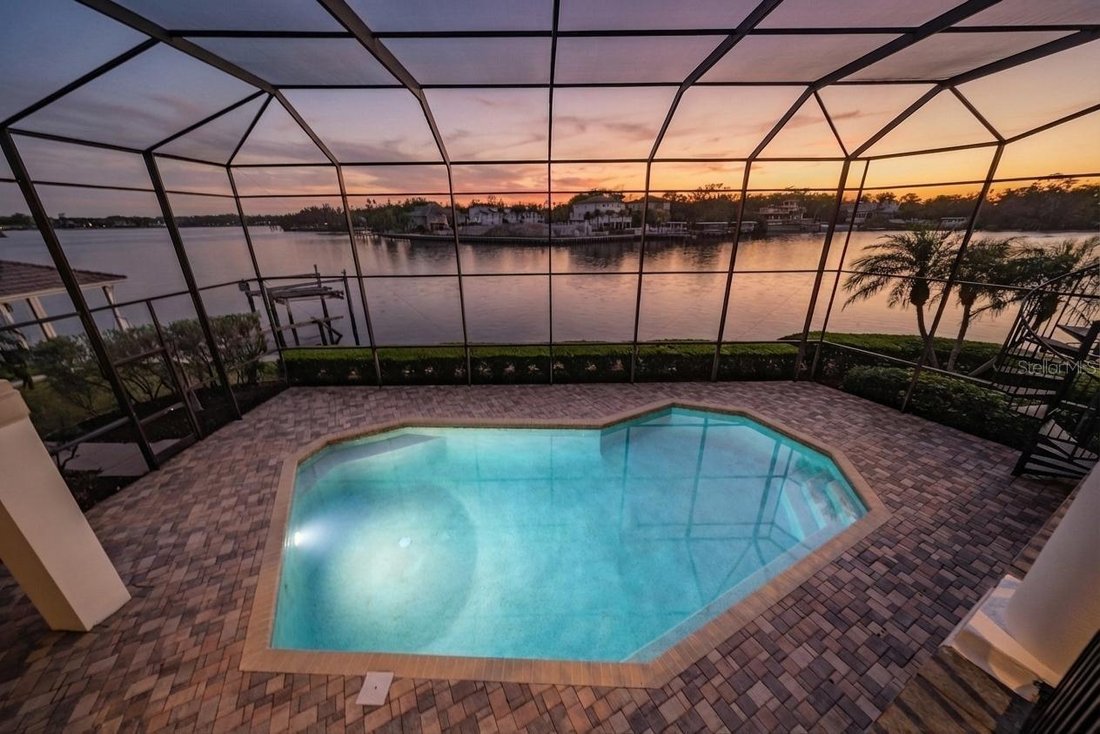 House in Tarpon Springs, Florida, United States 2 - 17652167