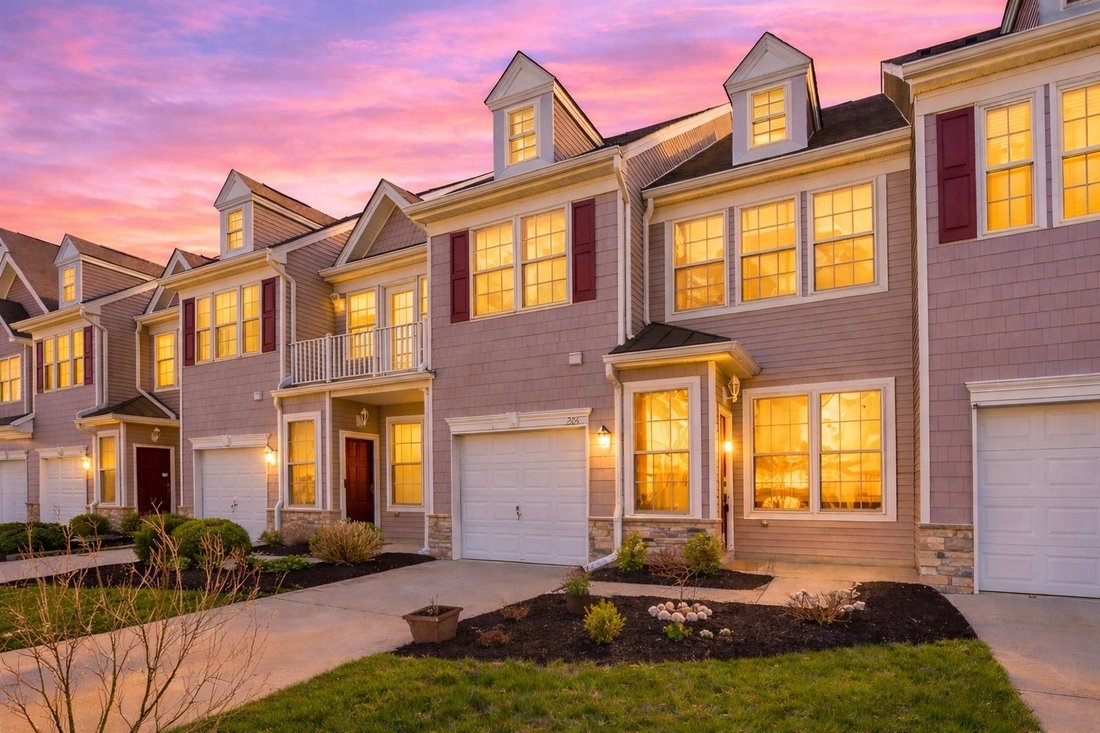Townhouse in Swainton, New Jersey, United States 1 - 17645508