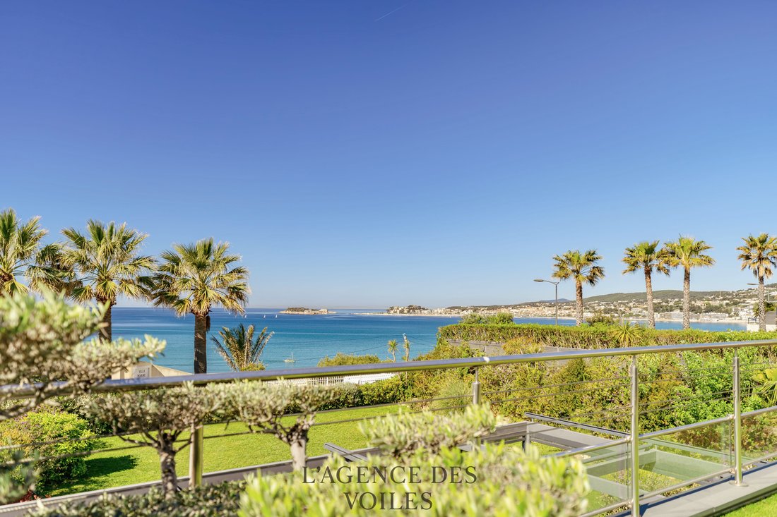 Apartment in Nord, Sanary-sur-Mer, France 2 - 17646334