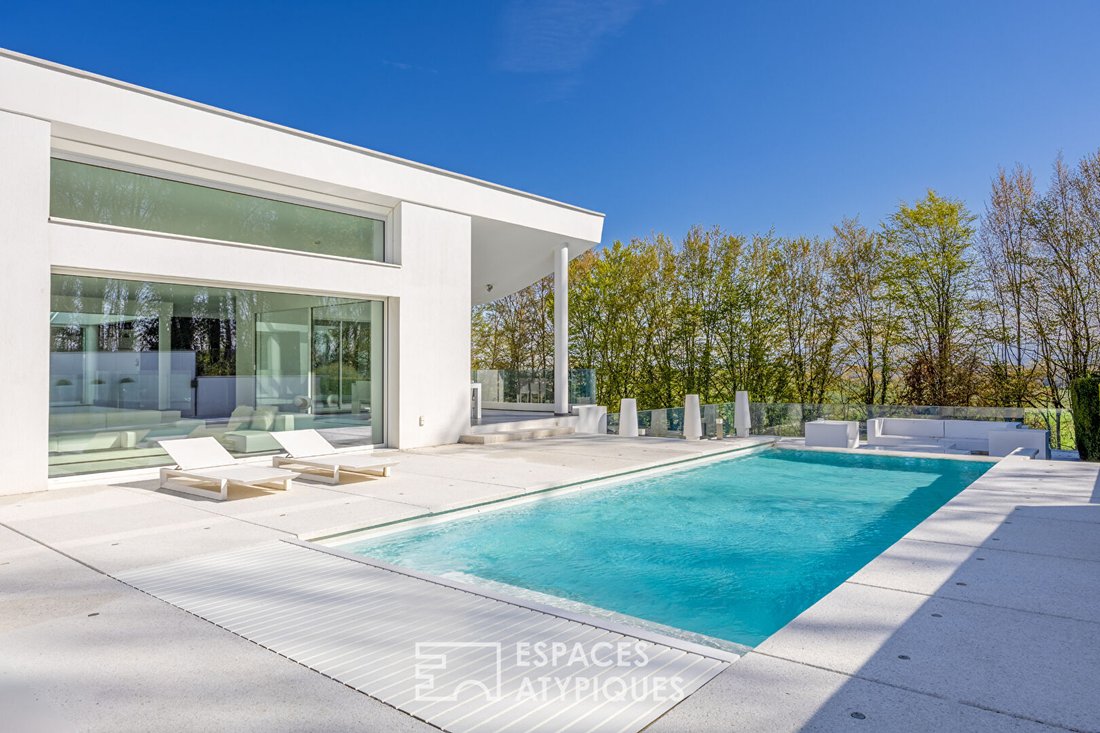 Villa in Dietwiller, Grand Est, France 3 - 17650240