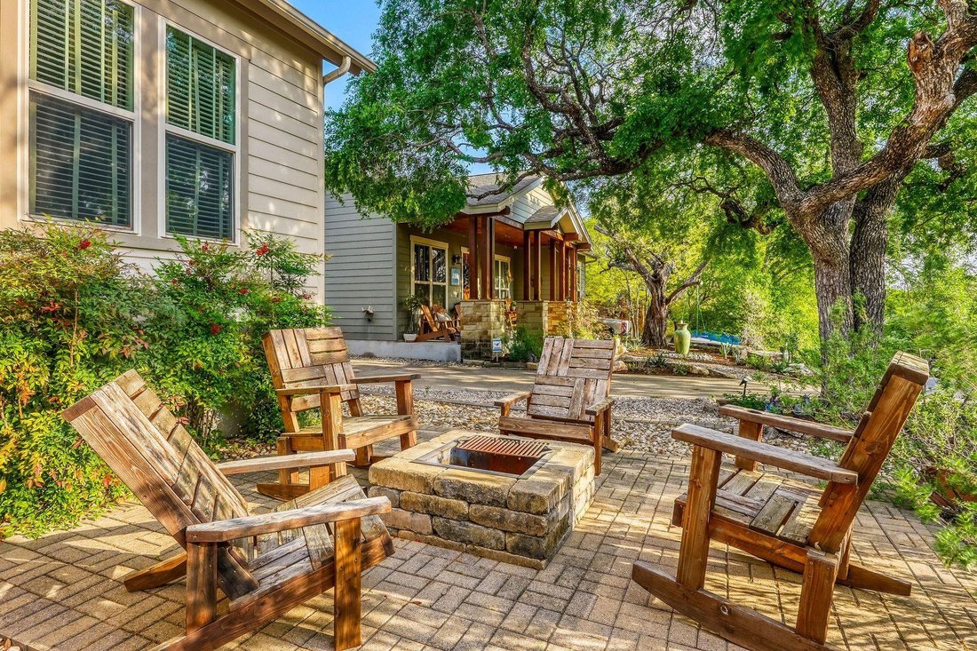 House in Austin, Texas, United States 4 - 17645624
