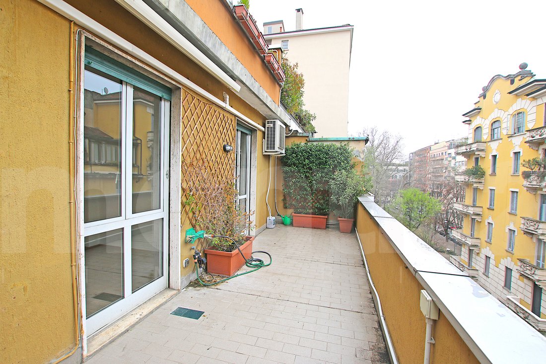 Apartment in San Vittore - Washington, Milan, Italy 4 - 17645654