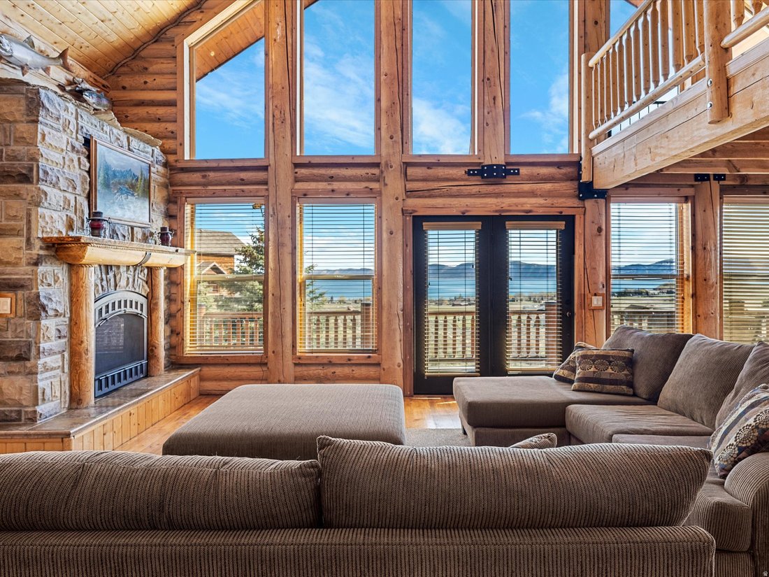 House in Garden, Utah, United States 5 - 17645236