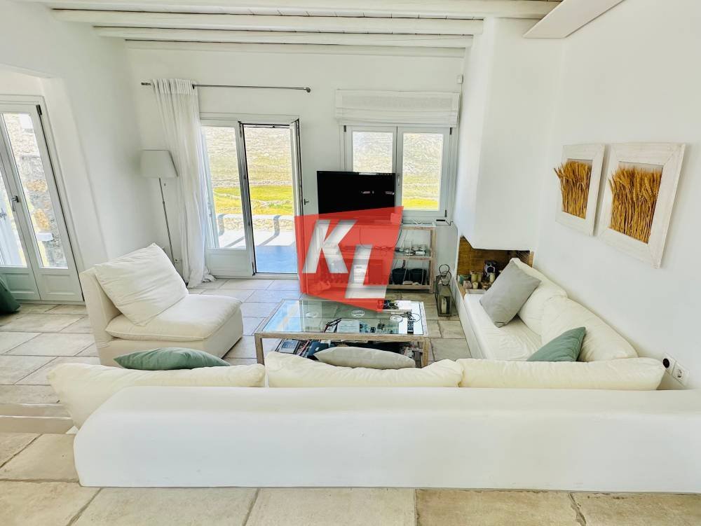 House in Mykonos, Aegean, Greece 3 - 17652087