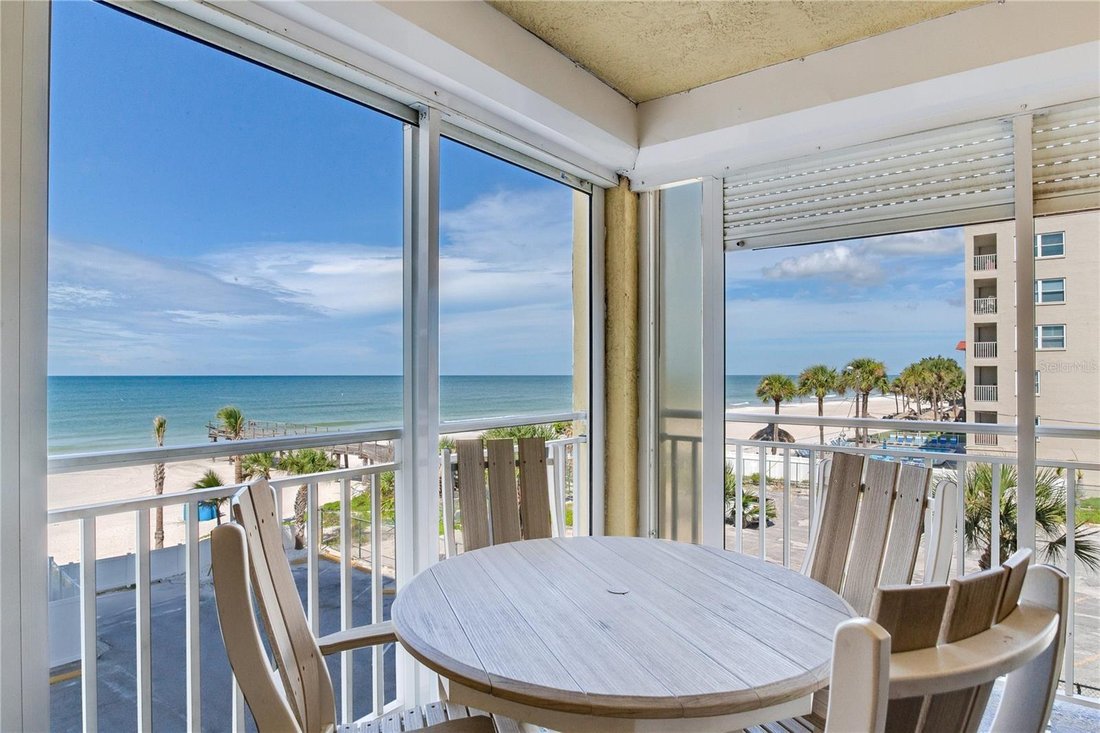 Condo in Madeira Beach, Florida, United States 3 - 17645925
