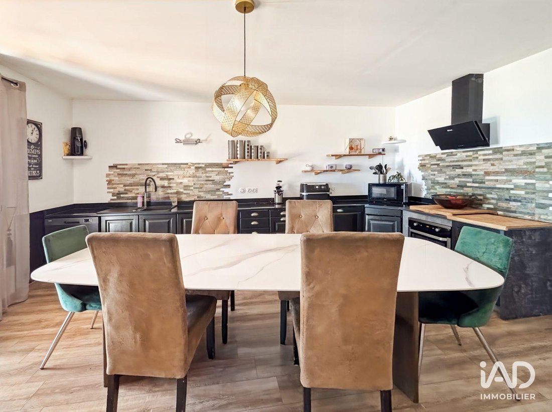 House in Ouest, Biguglia, France 4 - 17274199