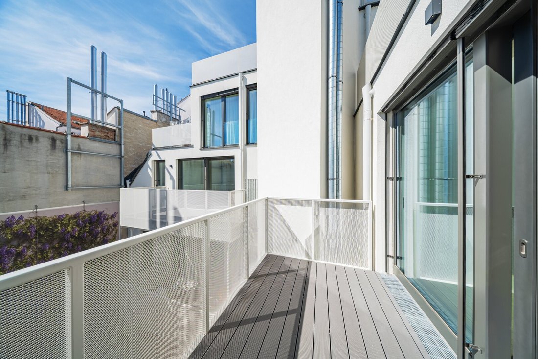 Apartment in Vienna, Wien, Austria 2 - 16438574