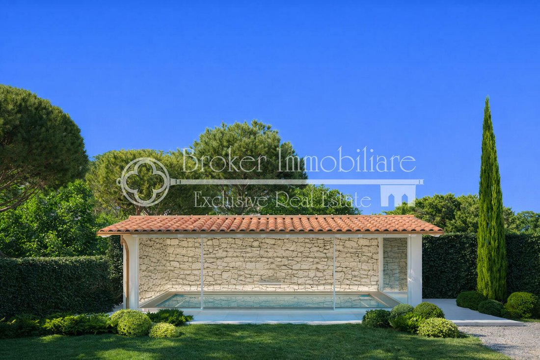 Villa in Center, Forte dei Marmi, Tuscany 5 - 16950410