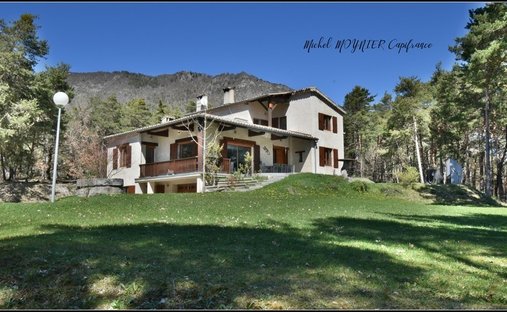 Casa en Veynes, Provenza-Alpes-Costa Azul, Francia 1