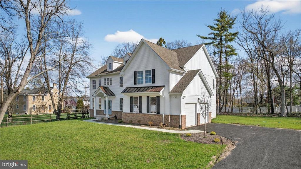 House in Hatfield, Pennsylvania, United States 3 - 17657030