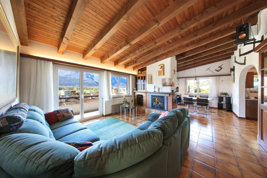 House Rosa