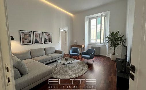 Apartment in Saint Stephen, Ancona, Italy 1