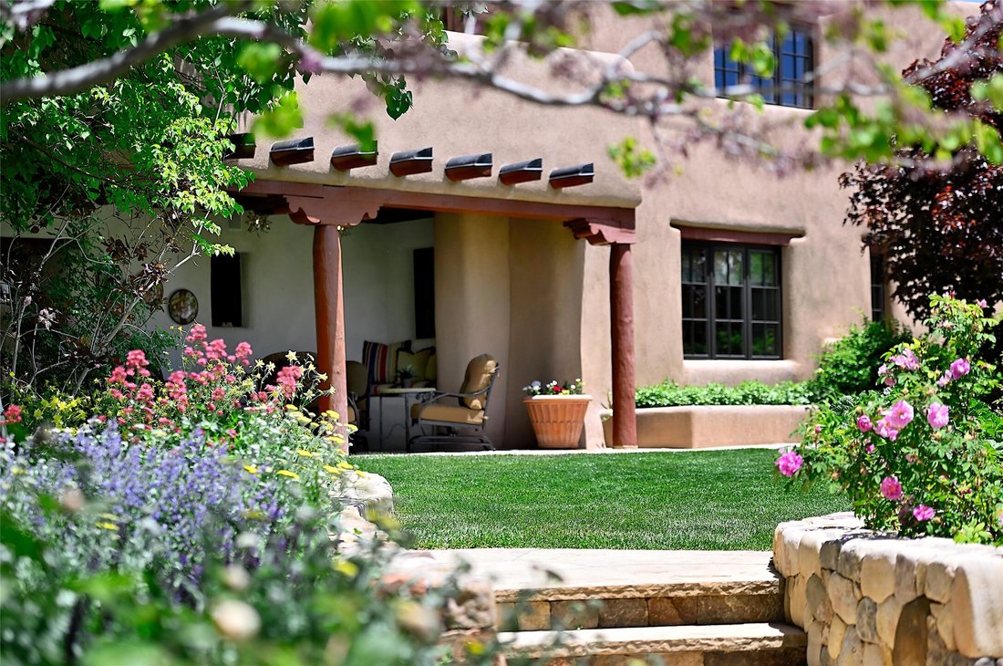 House in Santa Fe, New Mexico, United States 4 - 17647182