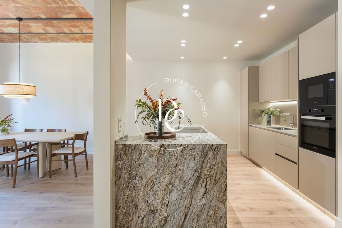 Apartment in Eixample, Barcelona, Spain 5 - 16573131