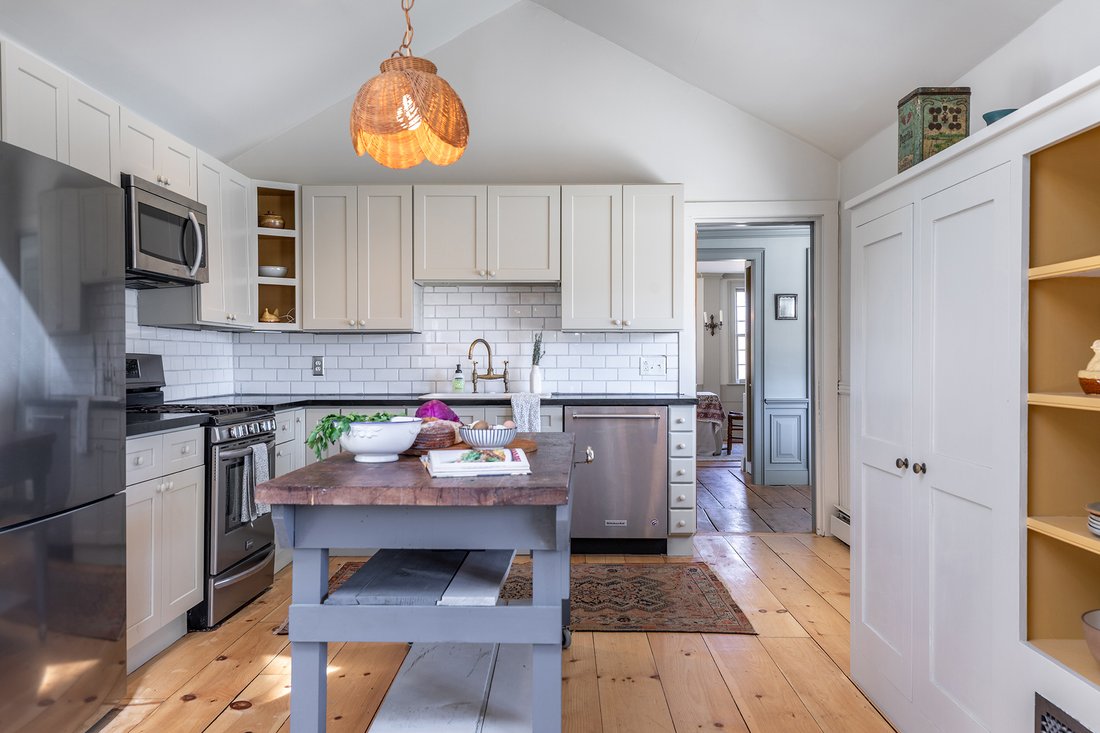 House in Hartland, Connecticut, United States 3 - 17644620