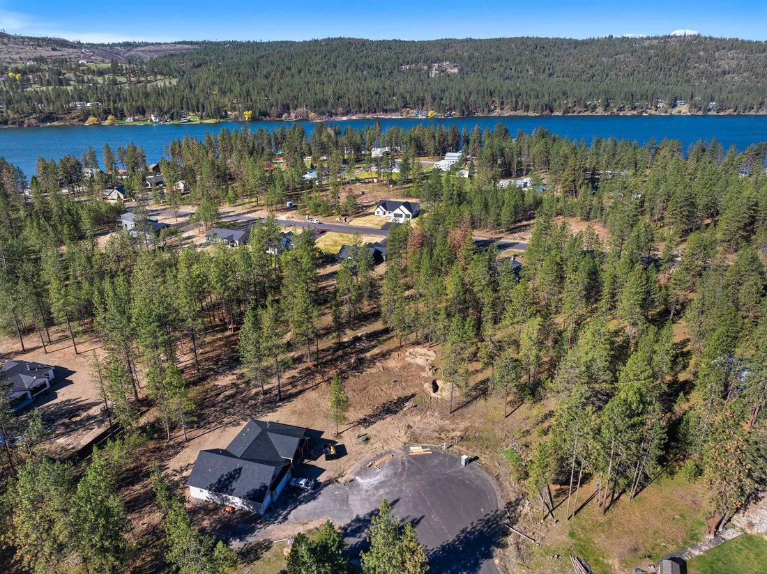 House in Nine Mile Falls, Washington, United States 4 - 17651828