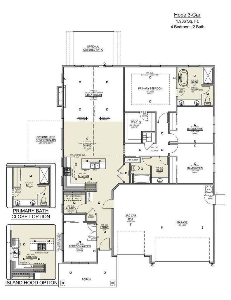 House in Redmond, Oregon, United States 3 - 17648514