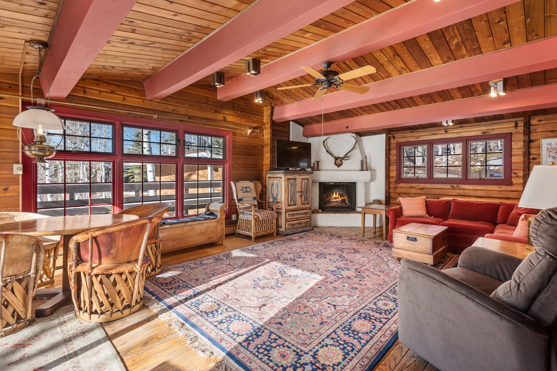 House in Aspen, Colorado, United States 3 - 17647661
