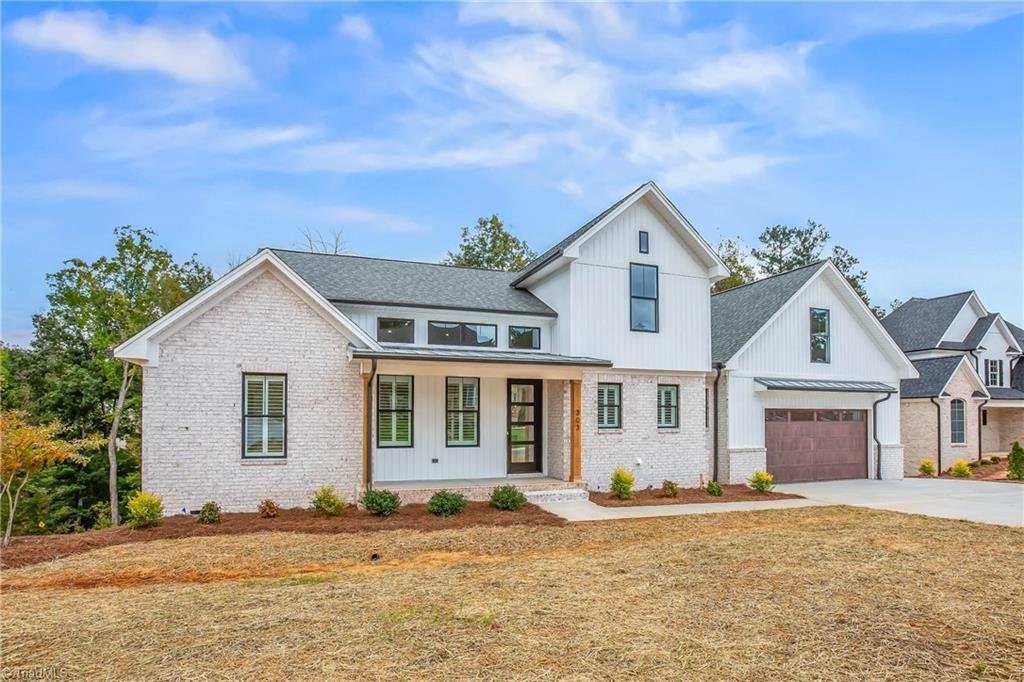 House in Lewisville, North Carolina, United States 2 - 17648791
