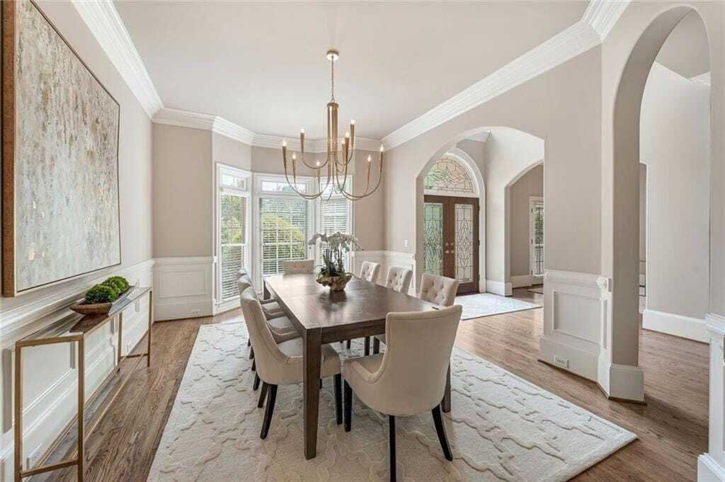 House in Johns Creek, Georgia, United States 5 - 17651144
