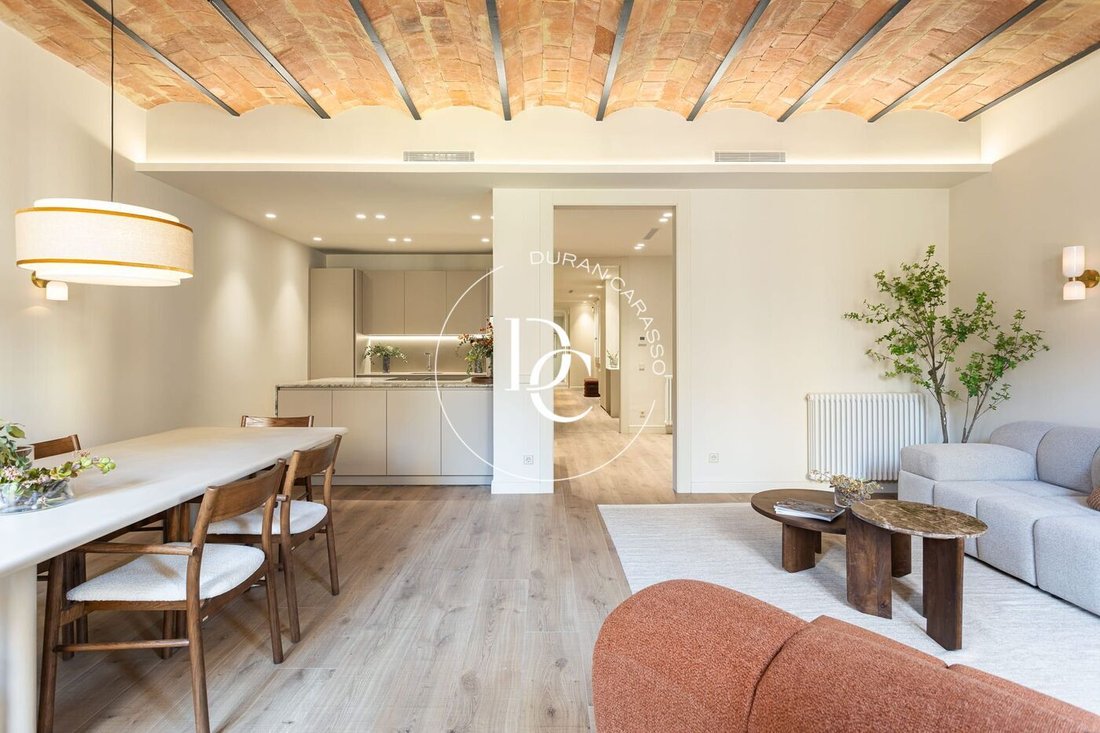 Apartment in Eixample, Barcelona, Spain 3 - 16573131