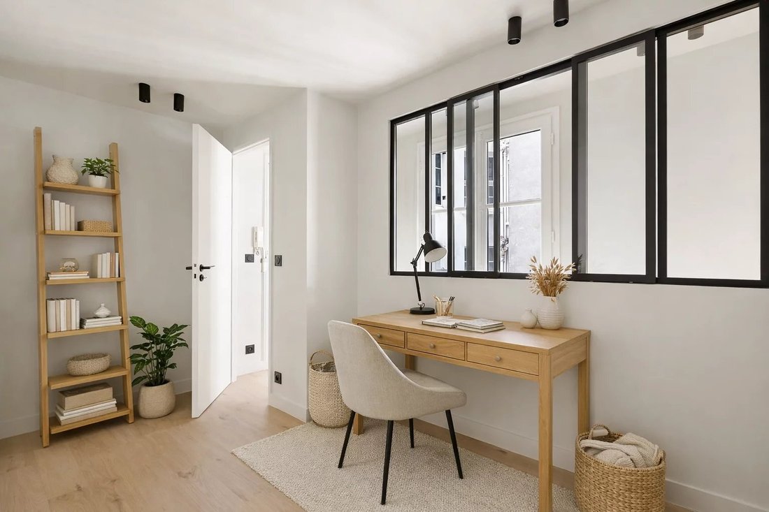 Apartment in Paris 4e Arrondissement, Paris, France 2 - 17646919