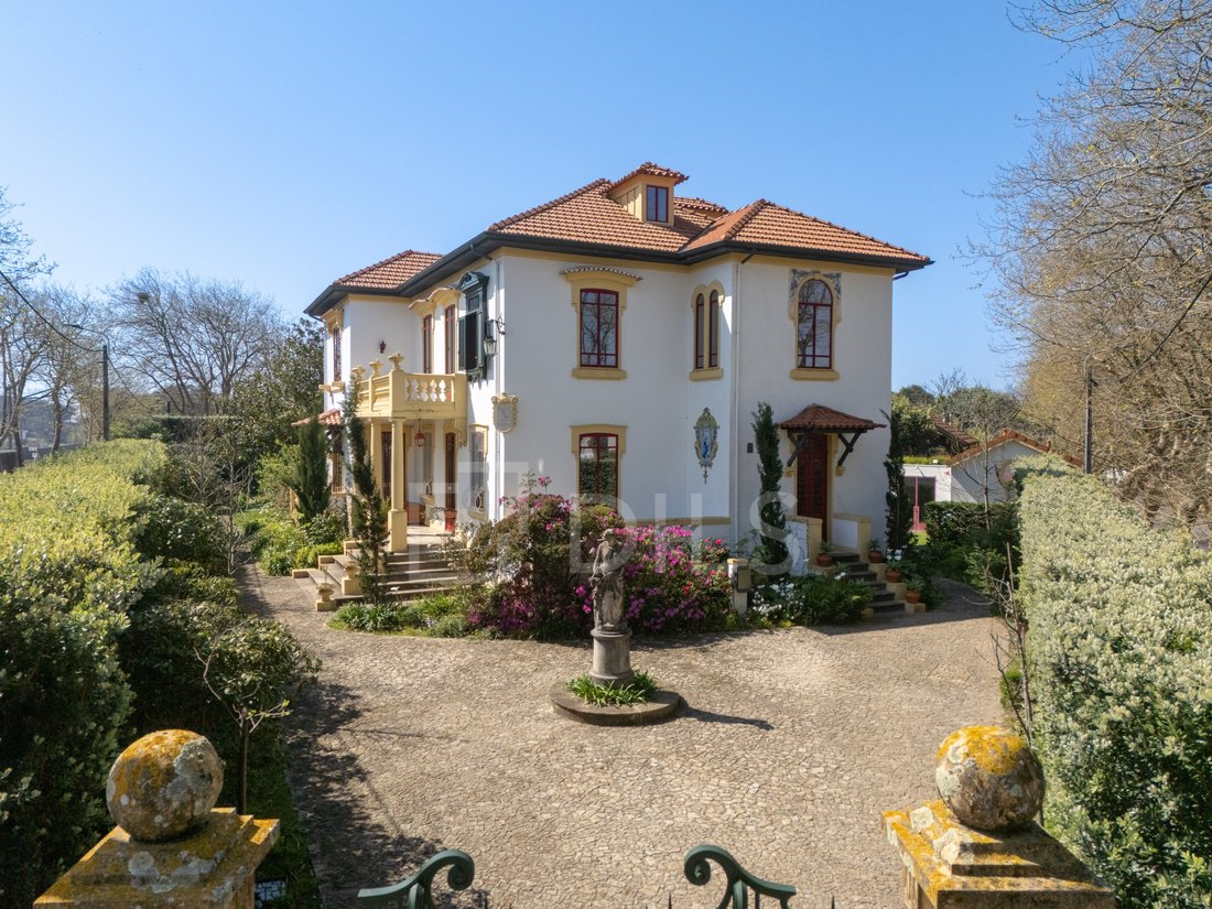 House in Arcozelo, Porto District, Portugal 5 - 17653019
