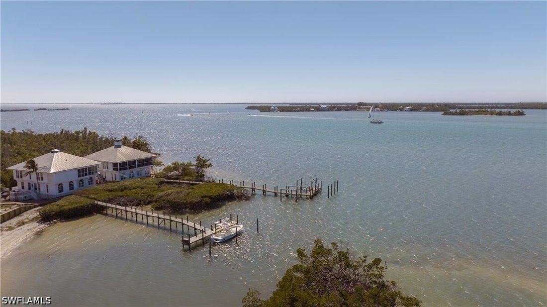 House in Captiva, Florida, United States 3 - 17645024