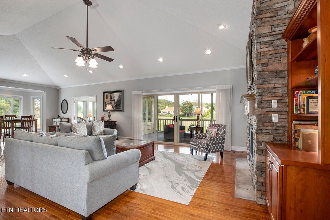 House in Tellico Village, Tennessee, United States 4 - 17646045