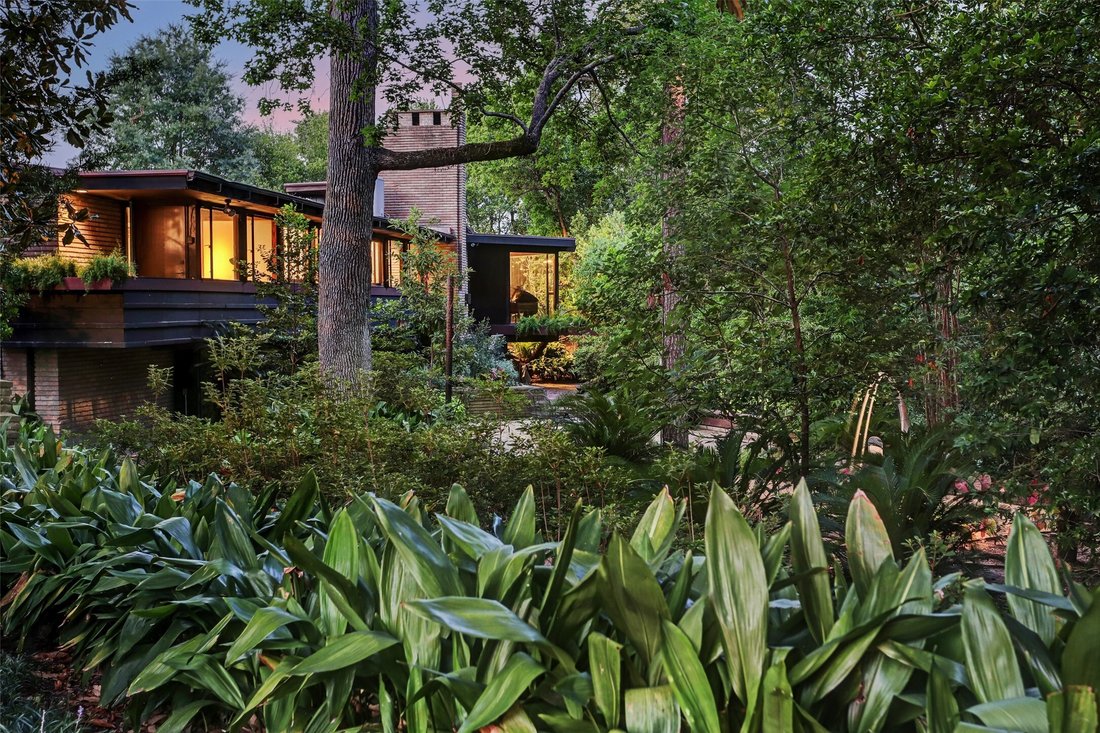 House in Houston, Texas, United States 1 - 17653646