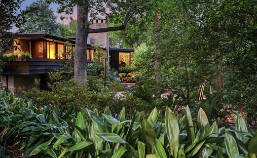 Casa a Houston, Texas, Stati Uniti 1