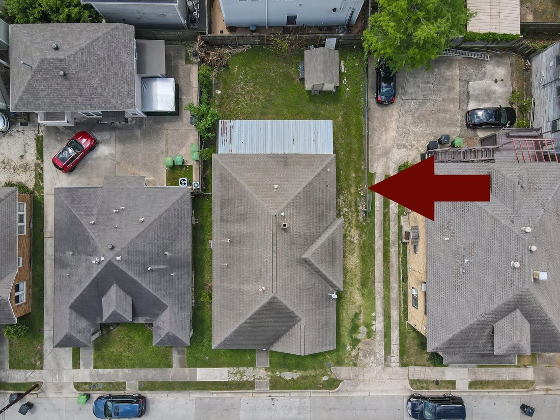House in Houston, Texas, United States 3 - 17659024